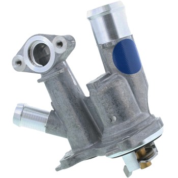 Engine Coolant Thermostat Housing Assembly