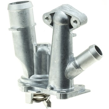 Engine Coolant Thermostat Housing Assembly