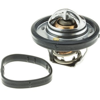 Engine Coolant Thermostat