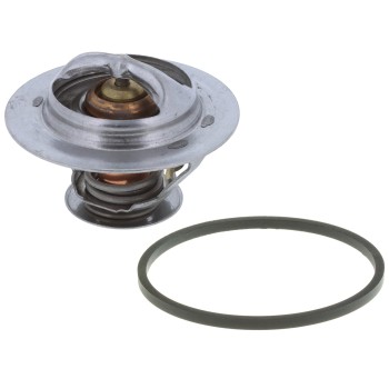 Engine Coolant Thermostat