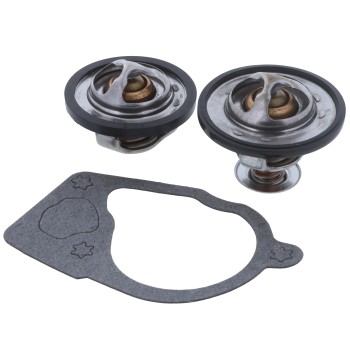 Engine Coolant Thermostat