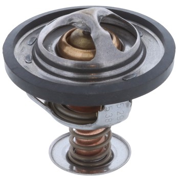 Engine Coolant Thermostat