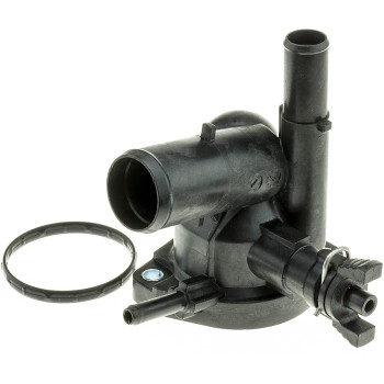 Engine Coolant Thermostat Housing Assembly