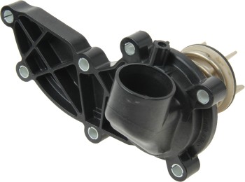 Engine Coolant Thermostat Housing Assembly