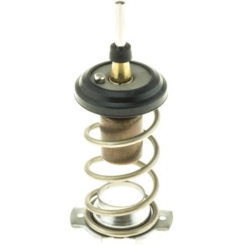 Engine Coolant Thermostat