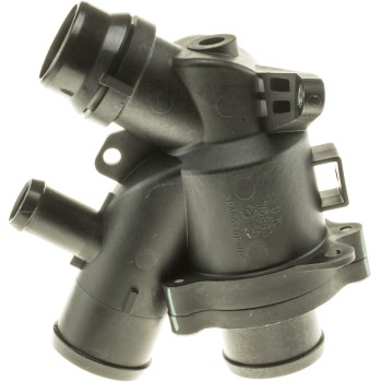 Engine Coolant Thermostat Housing Assembly