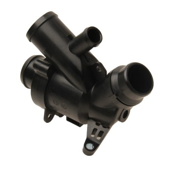 Engine Coolant Thermostat Housing Assembly