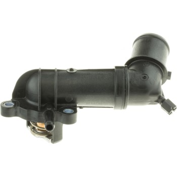 Engine Coolant Thermostat Housing Assembly