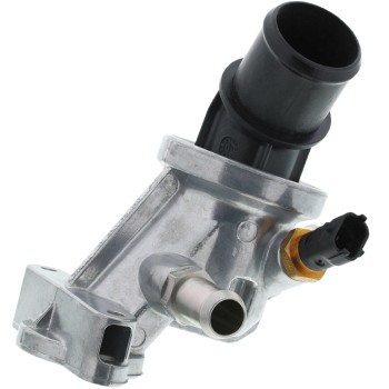 Engine Coolant Thermostat Housing Assembly