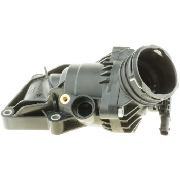 Engine Coolant Thermostat Housing Assembly