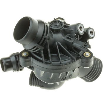 Engine Coolant Thermostat Housing Assembly