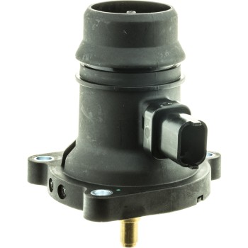 Engine Coolant Thermostat Housing Assembly