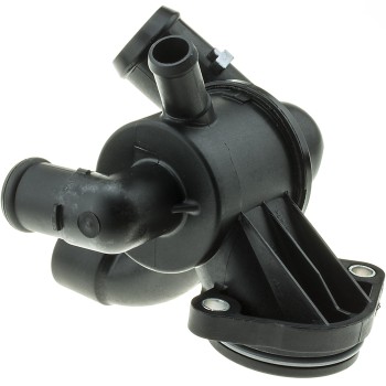 Engine Coolant Thermostat Housing Assembly