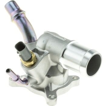 Engine Coolant Thermostat Housing Assembly