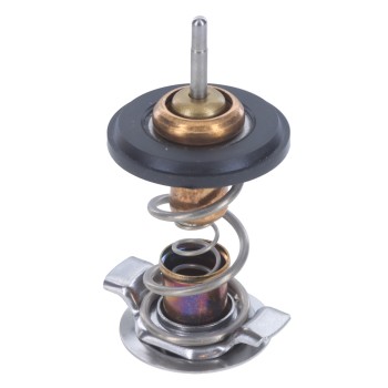 Engine Coolant Thermostat