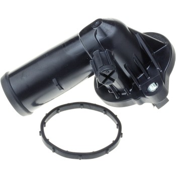 Engine Coolant Thermostat Housing Assembly