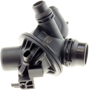 Engine Coolant Thermostat Housing Assembly