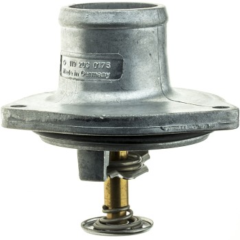 Engine Coolant Thermostat Housing Assembly