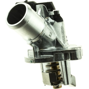 Engine Coolant Thermostat Housing Assembly