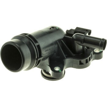 Engine Coolant Thermostat Housing Assembly