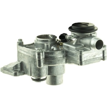 Engine Coolant Thermostat Housing Assembly