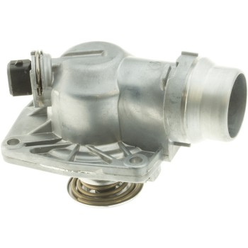 Engine Coolant Thermostat Housing Assembly