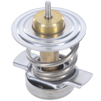 Engine Coolant Thermostat