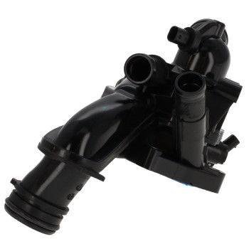 Engine Coolant Thermostat Housing Assembly