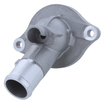 Engine Coolant Thermostat Housing Assembly