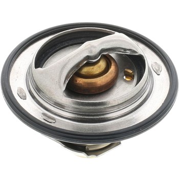 Engine Coolant Thermostat