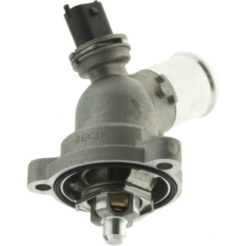 Engine Coolant Thermostat Housing Assembly