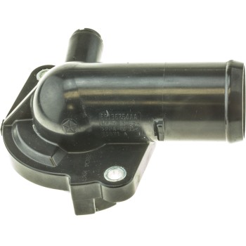 Engine Coolant Thermostat Housing Assembly