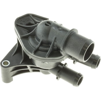 Engine Coolant Thermostat Housing Assembly