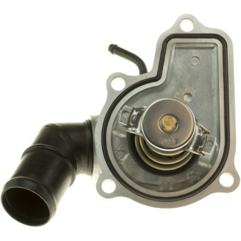 Engine Coolant Thermostat Housing Assembly