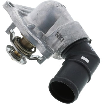 Engine Coolant Thermostat Housing Assembly