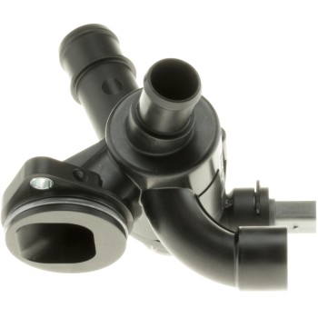 Engine Coolant Thermostat Housing Assembly