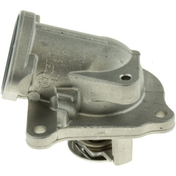 Engine Coolant Thermostat Housing Assembly