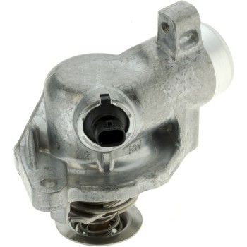 Engine Coolant Thermostat Housing Assembly