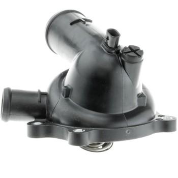 Engine Coolant Thermostat Housing Assembly