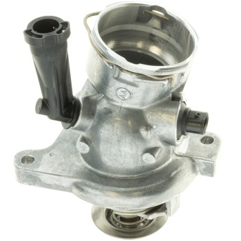 Engine Coolant Thermostat Housing Assembly