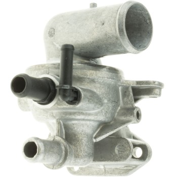 Engine Coolant Thermostat Housing Assembly