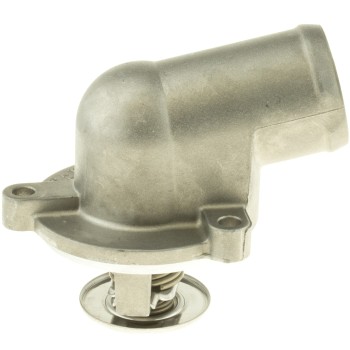 Engine Coolant Thermostat Housing Assembly