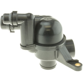 Engine Coolant Thermostat Housing Assembly