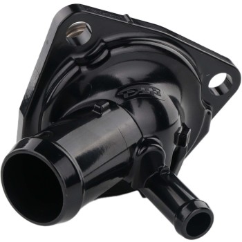 Engine Coolant Thermostat Housing Assembly