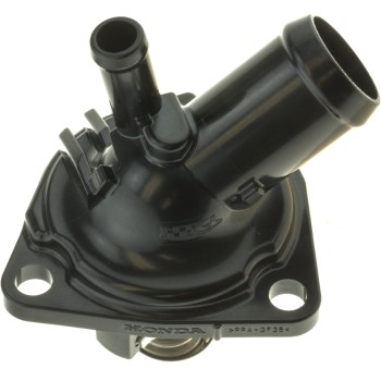 Engine Coolant Thermostat Housing Assembly