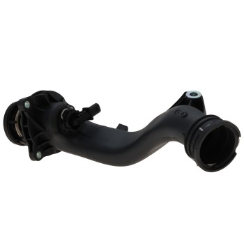Engine Coolant Thermostat Housing Assembly