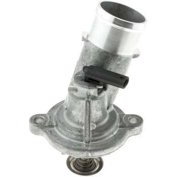 Engine Coolant Thermostat Housing Assembly