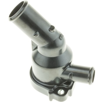 Engine Coolant Thermostat Housing Assembly