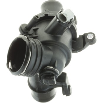 Engine Coolant Thermostat Housing Assembly