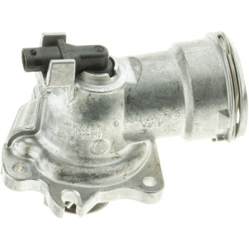Engine Coolant Thermostat Housing Assembly